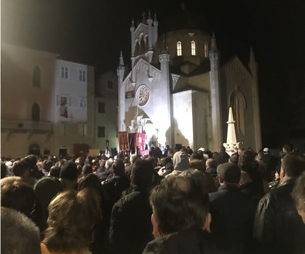 “Иако правдате легалитет закона о слободи вероисповести, крајње формално његов легитимитет никада нећете моћи оправдати”: Професорка одржала час Милу