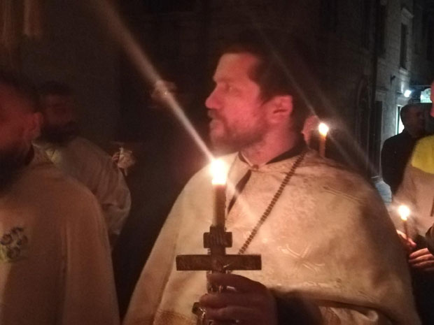 Ректор Гојко Перовић: Закон о слободи вероисповести, ако би се почео спроводити, поцепао би Устав Црне Горе на неколико делова и нема те болнице која би га закрпила