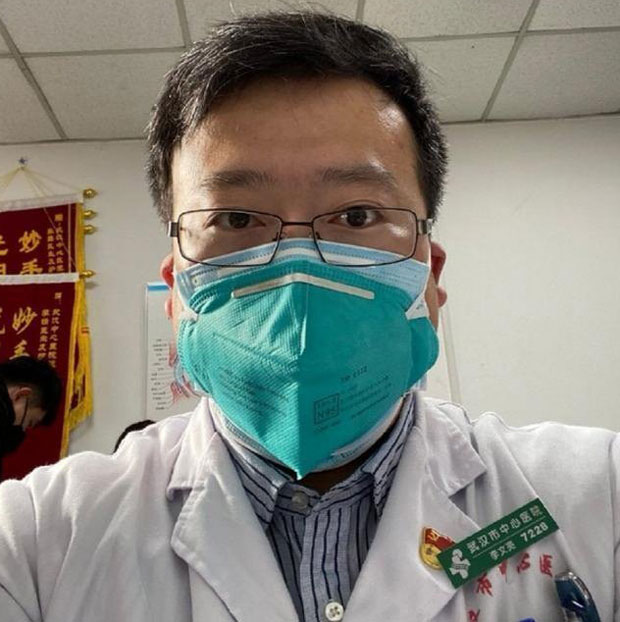 Конфузне вести о лекару Лију, потврда из Вухана: Преминуо доктор