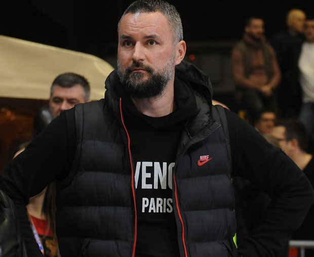 Гуровић тражио посебне услове за кућни затвор: Бивши кошаркаш осуђен јер је брутално претукао жену и ћерку, а сад желида суд промени одлуку