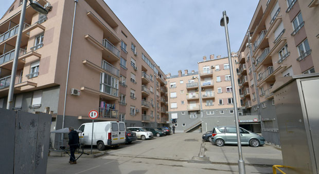 Лажном документацијом књижили станове у катастру: Оптужено 15 особа, погребник им дојављивао информације о преминулима који нису имали наследнике