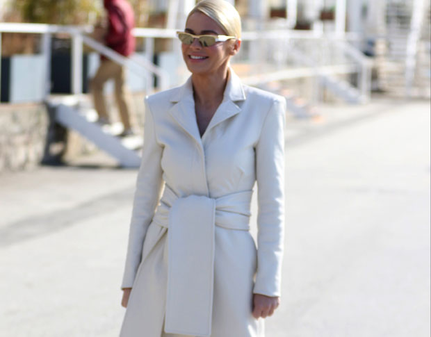 Наташа Беквалац најавила спектакл у Штарк арени: Љубавна прича у четири чина, без репризе
