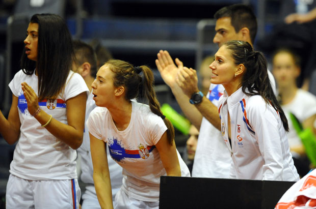 Ништа од доласка Канађанки, одложени сви мечеви Фед купа