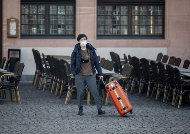 Корона вирус уништава европски туризам, туропретатори пред пропашћу 