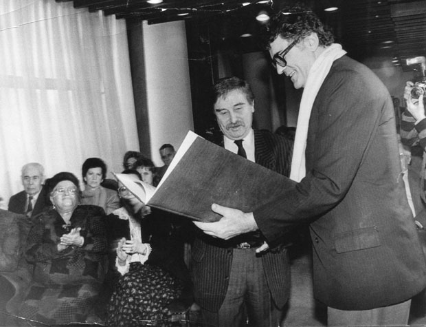 Меша, вредност која траје: 32. избор за књижевну награду