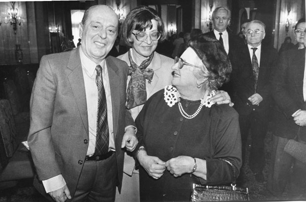 Одржаће нас само љубав: Шта су беседили добитници „Мешине“ награде