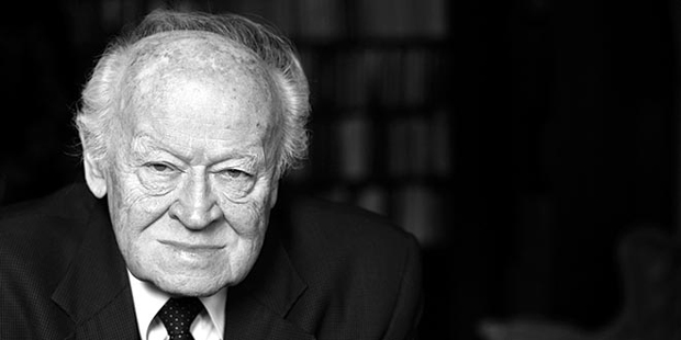 Десет година од смрти Михаила Марковића