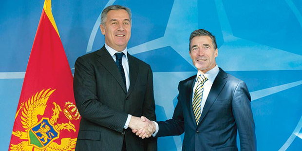 У потрази за агресором: Црна Гора још такорећи није ни ушла у НАТО, а већ је званично затражила помоћ и заштиту алијансе