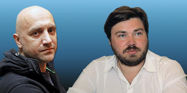 Нека се спреми Захар: Славни писац изабран за председника партије „За правду“