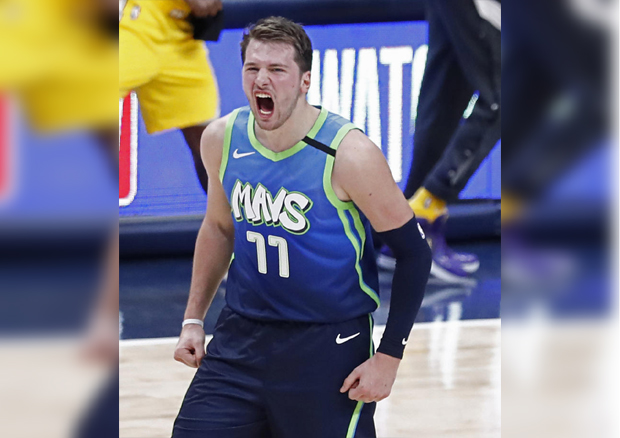 Леброн изабрао Дончића као стартера, Јокића за Џокера: Ол стар 2020 може да почне (ФОТО)