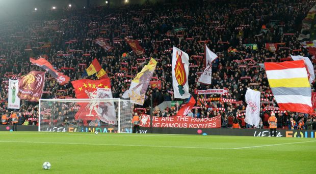 Вера у титулу је огромна: Навијач Ливерпула урадио тетоважу три месеца пре краја Премијер лиге (ФОТО)