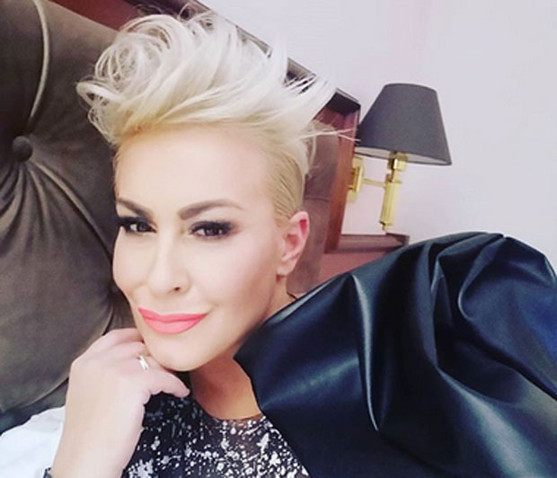 Драма у Загребу: Индира Левак имала удес