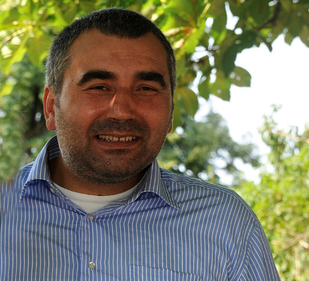 Да, тачно је: Мики Ђуричић постаје отац, открио је и када