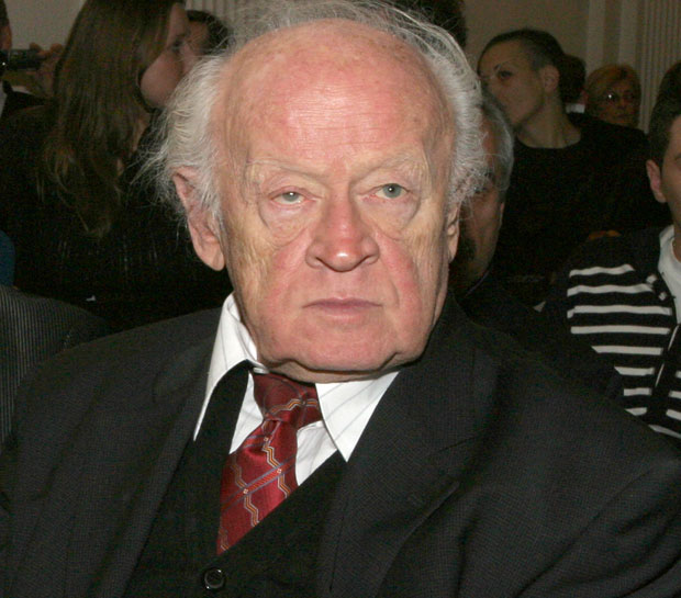 Деценија смрти академика Михаила Марковића: Нашег великана иностране енциклопедије воде као највећег српског филозофа