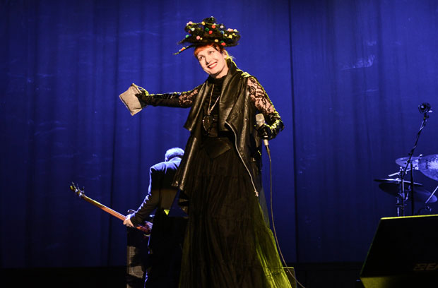 Јосипа Лисац пред рођендански наступ у Центру Сава: Увек желим да покажем нешто другачије 