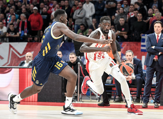 Звезда и Фаје споразумно раскинули сарадњу: Одлазим помешаних емоција, памтићу титуле