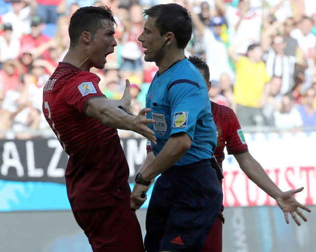 Меси не прича, Роналдо профи: Милорад Мажић о искуствима са најбољим светским играчима