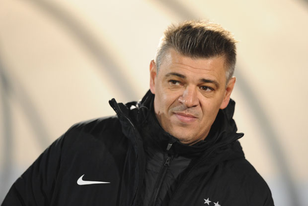 Руси покушали да испровоцирају Милошевића питањем о лошим односима Партизана и московског Спартака: Ма какви сукоби, само фудбал