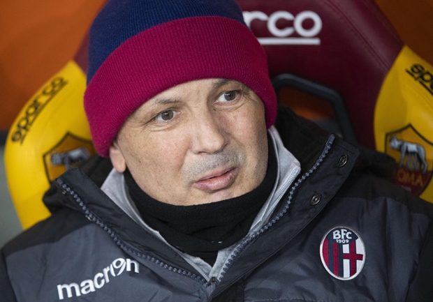 Невероватни Синиша: Из болнице на клупу - Михајловић предводио Болоњу до велике победе у Риму