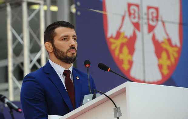 Штефанек се враћа такмичењима: ЕП у Риму је успутна станица за Олимпијске игре