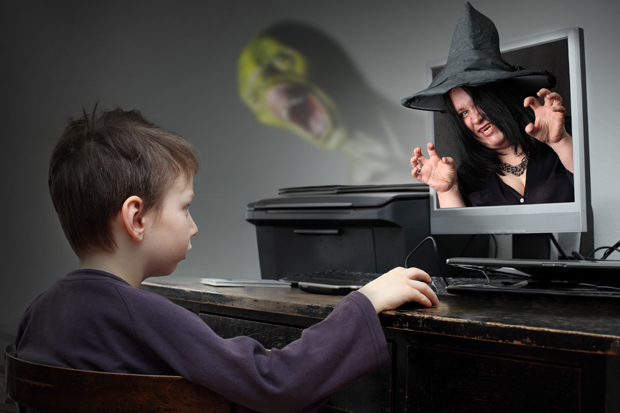 Психолози изненадили изјавом: Хорор филмови су корисни за вас, можете их пуштати чак и деци