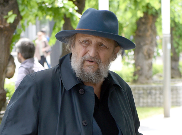 Петар Божовић: Преци нам се због Мила преврћу у гробовима