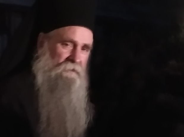 Настављено малтретирање великодостојника СПЦ у ЦГ: Епископу Јоаникују поново претресан аутомобил на граничном прелазу