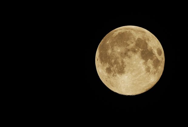 Занимљив феномен овог викенда: Како ГЛАДНИ МЕСЕЦ утиче на људе?