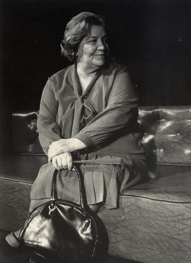 Мајка Вука и Риска је одвеле у бесмртност: На данашњи дан рођена је глумица Радмила Савићевић