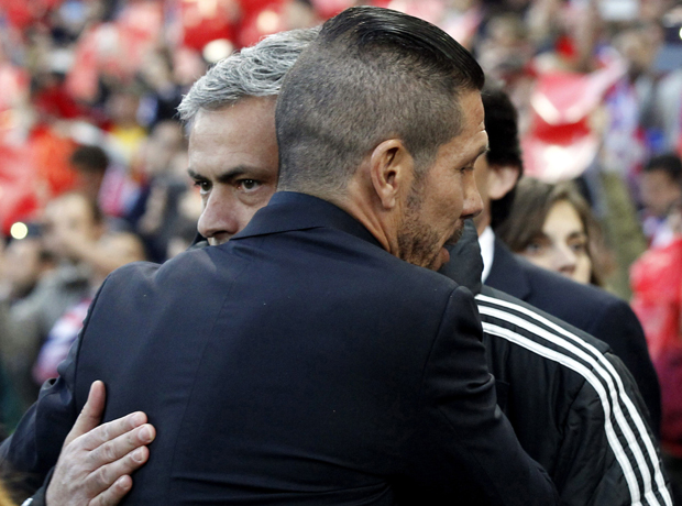 Најплаћенији тренери у Европи: Гвардиола и Клоп заједно зарађују мање од Симеонеа