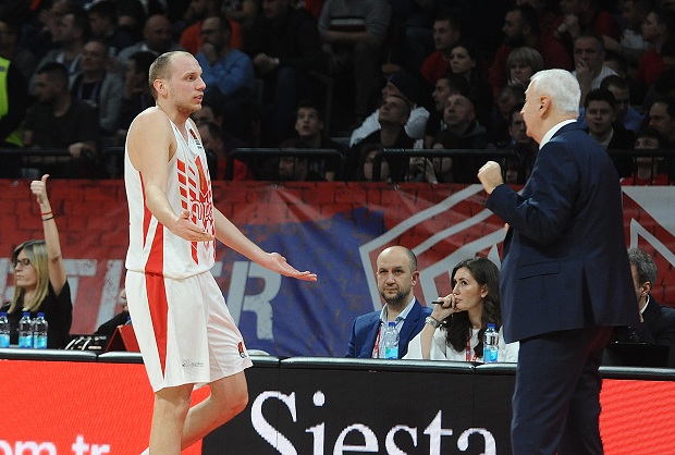 Шакота о спекулацијама да одлази: Први пут чујем, био би најсрећнији да ме замени млад и перспективан тренер