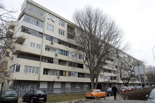 Новобеограђани после седам дана викенд провели у топлим становима