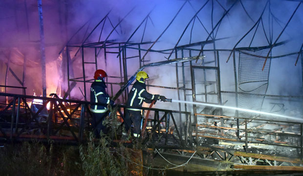 Од почетка године у Београду ватра однела шест живота, међу њима двоје деце: Неисправне инсталације и лоша грејна тела криви за трагедије
