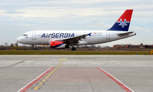 У свет ћемо летети са 6 аеродрома: Стручњаци тврде да је наш потенцијал за развој ваздухопловног саобраћаја велики