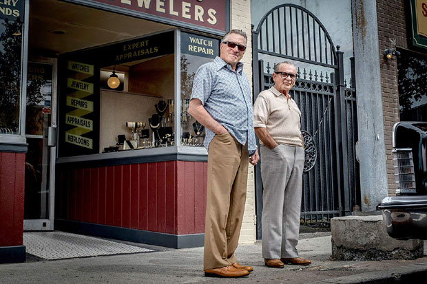 Вечерас 92. додела најпрестижнијих филмских награда америчке академије:У трци за Оскара и кански победник