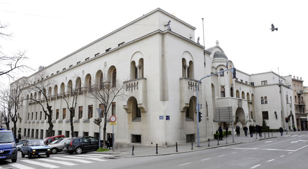 Идеја о отимању светиња у Црној Гори настала у Украјини, усташа писао Устав Хрватске и Македонске православне цркве: Kако су политички интереси комадали СПЦ