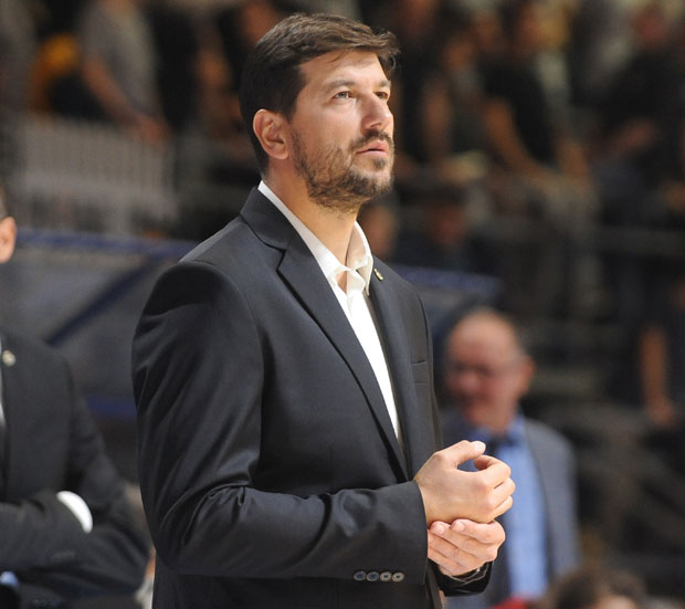 Шћепановић за Новости: Кошаркашки сам одрастао у Будућности, али знам да раздвојим емоције и посао