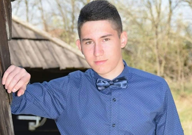 Породица мучки убијеног Стефана Филића позвала на протест: Дете нам нико не може вратити, али ниједно више не сме овако страдати