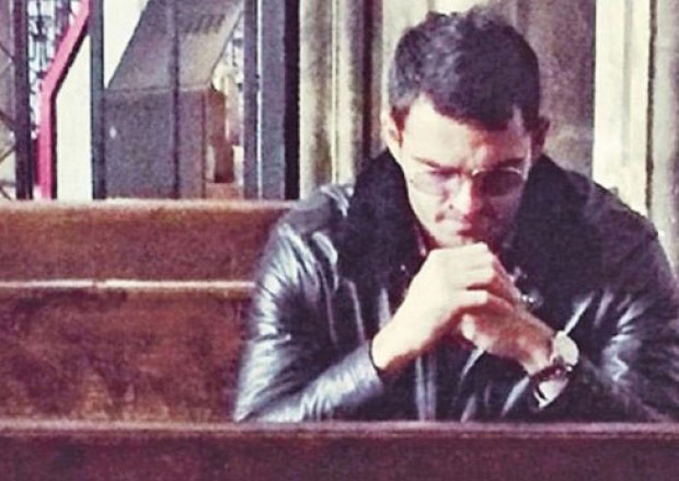 Погледајте како је Јовица Вукотић изручен Црној Гори у ТАЈНОЈ АКЦИЈИ српске полиције (ФОТО)