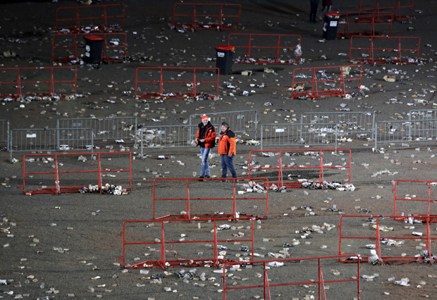 Женске олује одлажу утакмице мушког фудбала: Сабина и Киара носе све пред собом