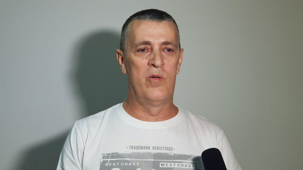 Рошић: Процес је монтиран, тужилац и полицајац који је малтретирао мог сина на заједничком слављу (ВИДЕО)