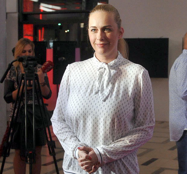 Више ништа не крије: Бојана Маљевић се разводи од Слободана Скерлића