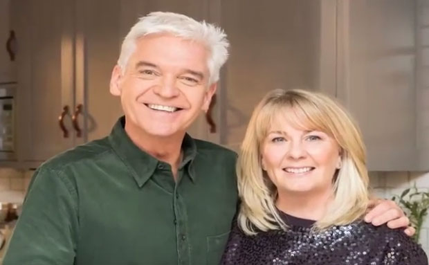 Огласила се жена водитеља који је након 27 година брака признао да је хомосексуалац (ВИДЕО)