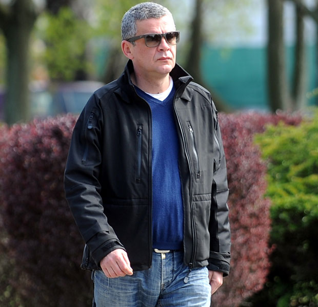 Мало се ТРЕСЕМ док ово пишем: Огласила се професорка Небојше Глоговца две године после његове смрти (ФОТО)