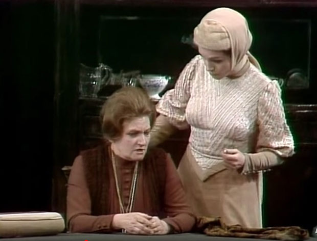 Васа Железнова поново на сцени: У Народном позоришту почеле пробе познатог наслова Максима Горког