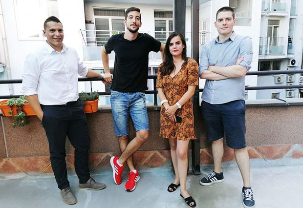 Кликом можете да нахраните гладне: Удружење Донорум покренуло јединствену апликацију за компаније