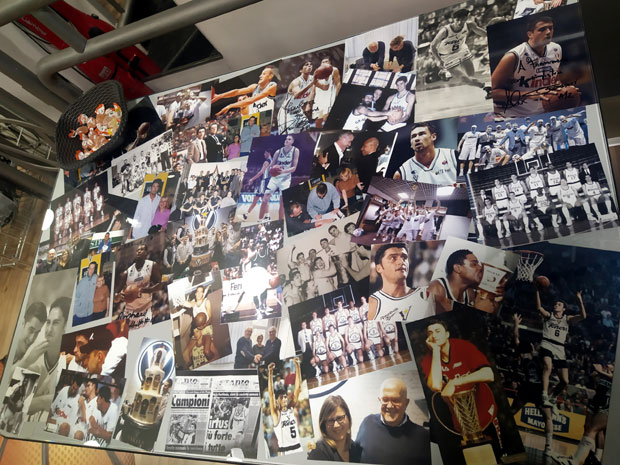 “Новости” у Болоњи: Србе воле као своје - Даниловића обожавају, Михајловића подржавају (ФОТО)