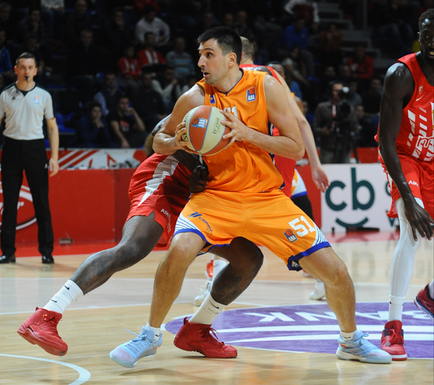 Бјелица: Звезда је најбоља екипа у АБА лиги, али и ми желимо пласман у плеј-оф