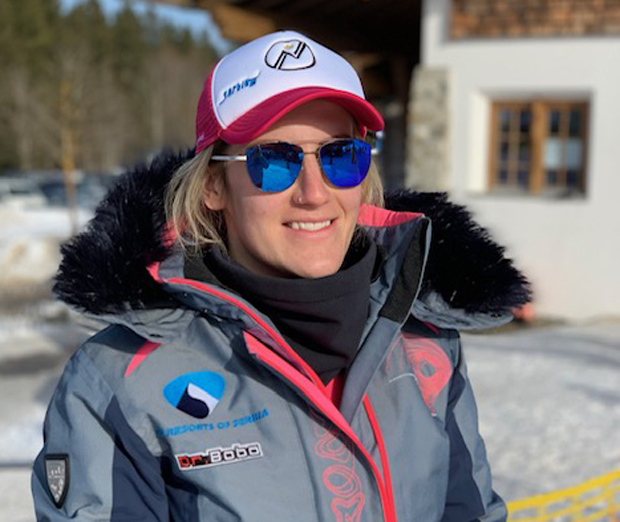 Игњатовићева за “Новости”: Верујем у себе и свој пут, Србији је неопходан систем