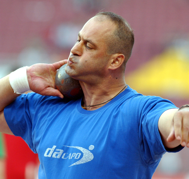 Перић верује да ће га ученик надмашити ускоро: Синанчевић ће владати светом 10 година!